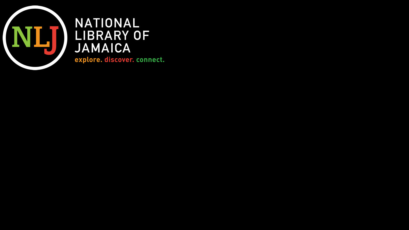A meeting of The National Library of Jamaica